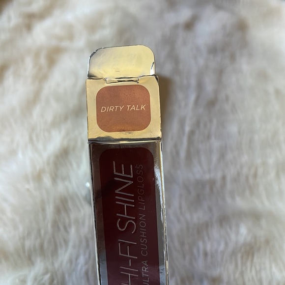 Urban Decay Hi-Fi Shine Ultra Cushion Lip Gloss - Picture 3 of 3